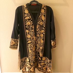 Khaadi Kurti